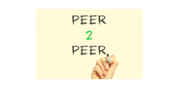 Peer Support Virtual Offer